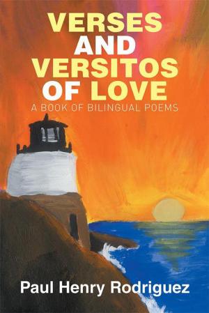 Cover of the book Verses and Versitos of Love by Chad Brown