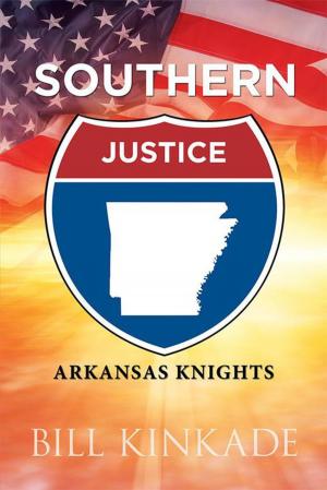 Cover of the book Southern Justice by Beverley Childs