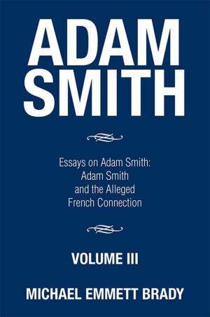 Cover of the book Adam Smith by David Hershwitzky