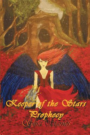 bigCover of the book Keeper of the Stars by 