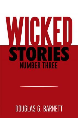 bigCover of the book Wicked Stories Number Three by 