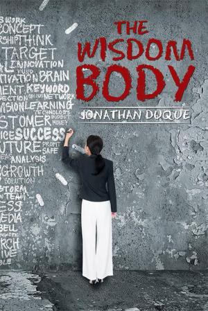 Cover of the book The Wisdom Body by S. Yolanda Robinson