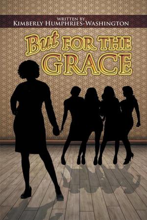 Book cover of But for the Grace