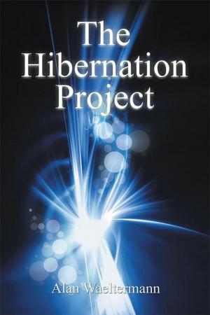 bigCover of the book The Hibernation Project by 