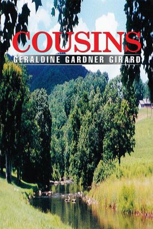 Cover of the book Cousins by Brian Ree