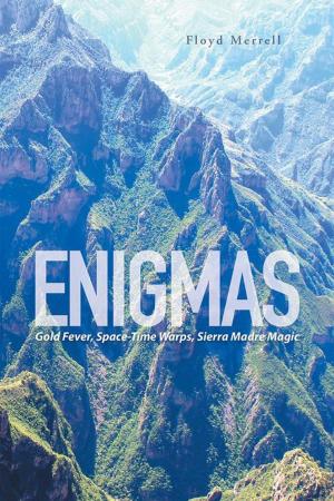 bigCover of the book Enigmas by 