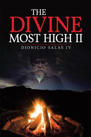 Cover of the book The Divine Most High Ii by Angel Harris