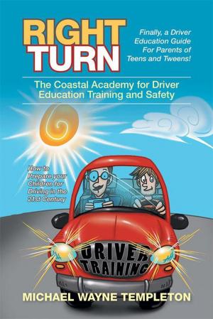 Cover of the book Right Turn by Laurie Nerat Stodola