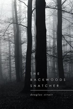 Cover of the book The Backwoods Snatcher by Penny Jones