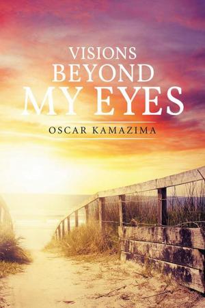 Cover of the book Visions Beyond My Eyes by Bob Hertzel
