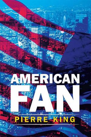 Cover of the book American Fan by Helen Zoe Dubenski