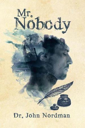 Cover of the book Mr. Nobody by Wan Latifah