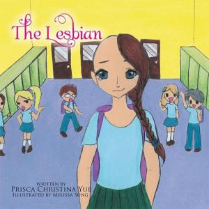 Cover of the book The Lesbian by Chris Jukes, Katherine Leach