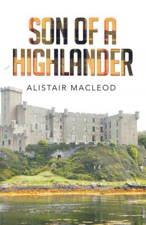 Cover of the book Son of a Highlander by Richard Lacharite