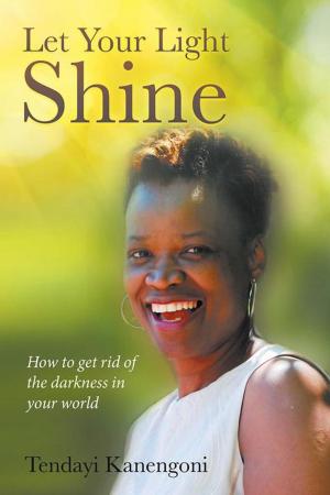 Cover of the book Let Your Light Shine by Michelle Bravenboer