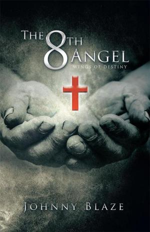 Cover of the book The 8Th Angel by Max Streidl