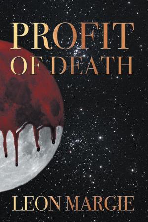 Cover of the book Profit of Death by Ashley DD Hajny