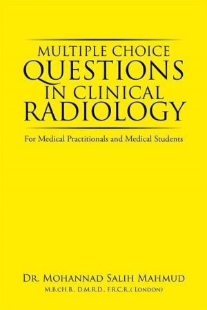 Cover of the book Multiple Choice Questions in Clinical Radiology by Elizabeth Mayer