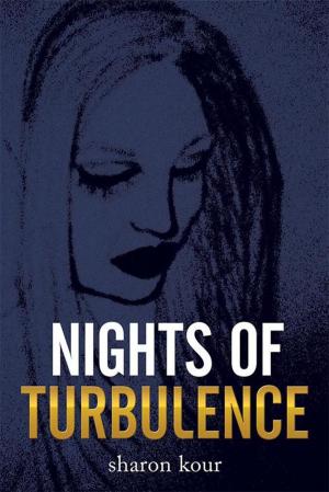 Cover of the book Nights of Turbulence by Annette Martens