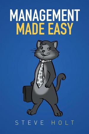 Cover of the book Management Made Easy by Mishael Rasou