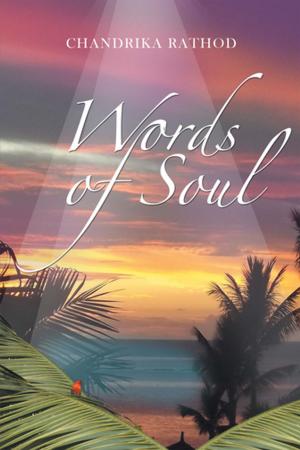 Cover of the book Words of Soul by C.M.W.