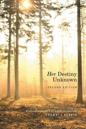 Cover of the book Her Destiny Unknown by Leonie Petersen