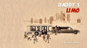 Cover of the book Daddy's Limo by Chizoba Austin Jack