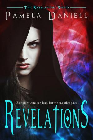 Cover of the book Revelations by Richard Calder