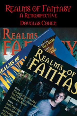 Cover of the book Realms of Fantasy by H. P. Lovecraft