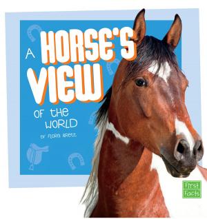 Cover of the book A Horse's View of the World by Fran Manushkin