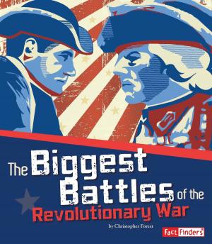 Cover of the book The Biggest Battles of the Civil War by Martha E. H. Rustad