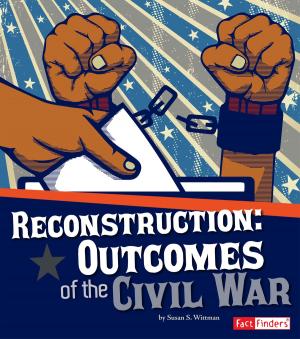 bigCover of the book Reconstruction by 