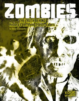 Cover of the book Zombies by Charles Vincent Ghigna