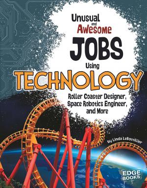bigCover of the book Unusual and Awesome Jobs Using Technology by 