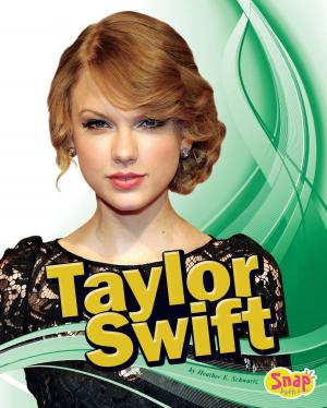 Cover of the book Taylor Swift by Marilyn Deen