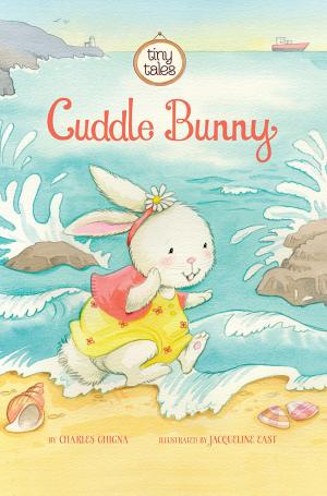Cover of the book Cuddle Bunny by Nancy Jean Loewen