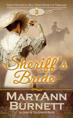 bigCover of the book Sheriff's Bride by 