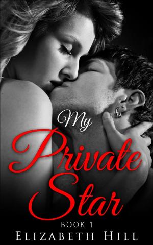 Cover of the book My Private Star by H K Carlton
