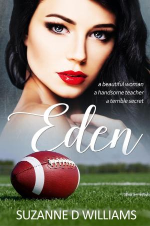 Cover of the book Eden by Suzanne D. Williams