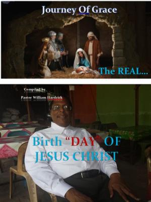 Cover of The Real Birth "Day" of Jesus Christ