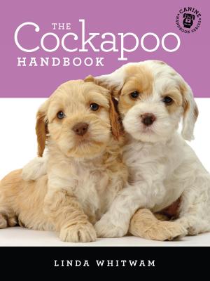 Cover of the book The Cockapoo Handbook by Robert Litt, Hannah Litt