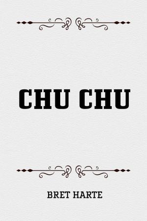 Cover of the book Chu Chu by Yann, Roman Surzhenko