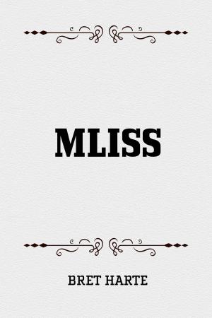 Cover of the book Mliss by Ángeles Mastretta