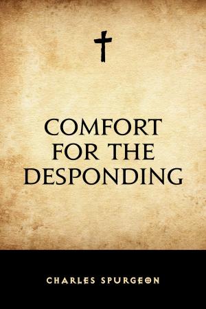 Cover of the book Comfort for the Desponding by Emily Sarah Holt