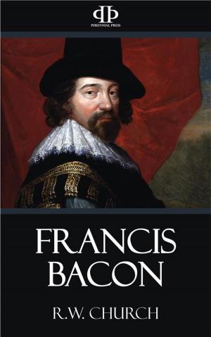 Cover of the book Francis Bacon by Edmond Hamilton