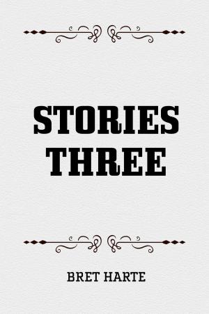 bigCover of the book Stories Three by 