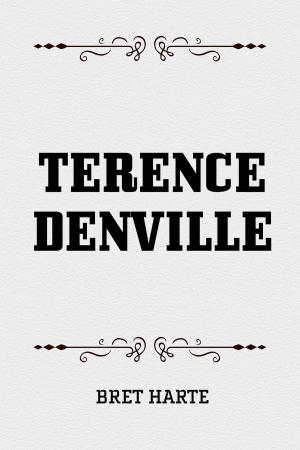 Cover of the book Terence Denville by Winston Churchill