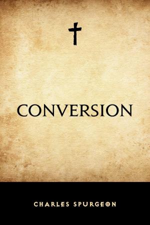 Cover of the book Conversion by William Jennings Bryan