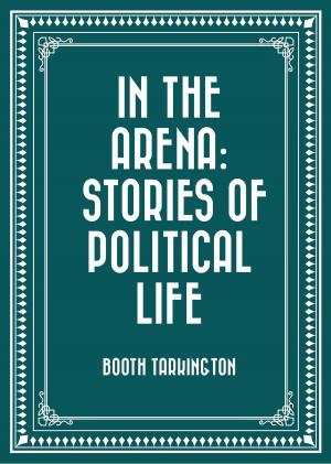 Cover of the book In the Arena: Stories of Political Life by Edward Bulwer-Lytton