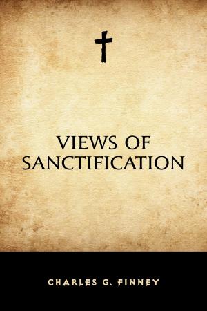 Cover of Views of Sanctification